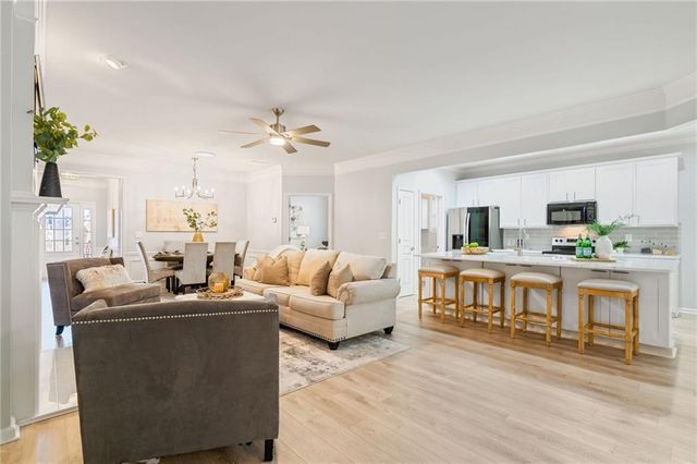 5090 Duke Drive, Cumming, GA 30040