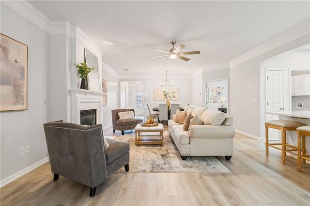 5090 Duke Drive, Cumming, GA 30040