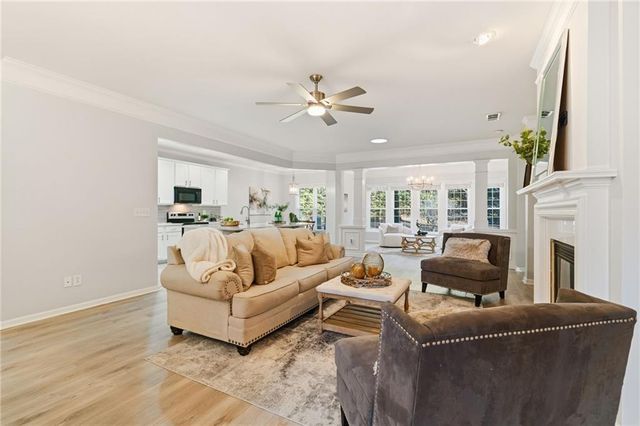 5090 Duke Drive, Cumming, GA 30040