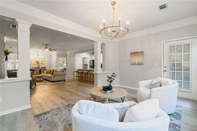 5090 Duke Drive, Cumming, GA 30040