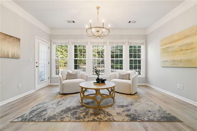 5090 Duke Drive, Cumming, GA 30040