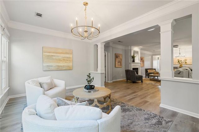 5090 Duke Drive, Cumming, GA 30040