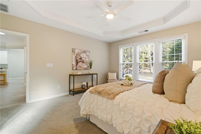 5090 Duke Drive, Cumming, GA 30040