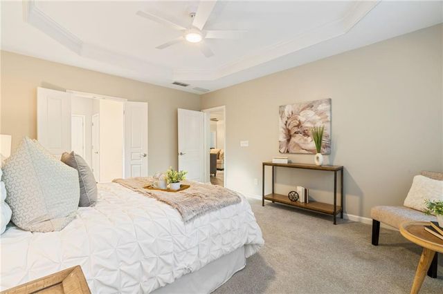 5090 Duke Drive, Cumming, GA 30040