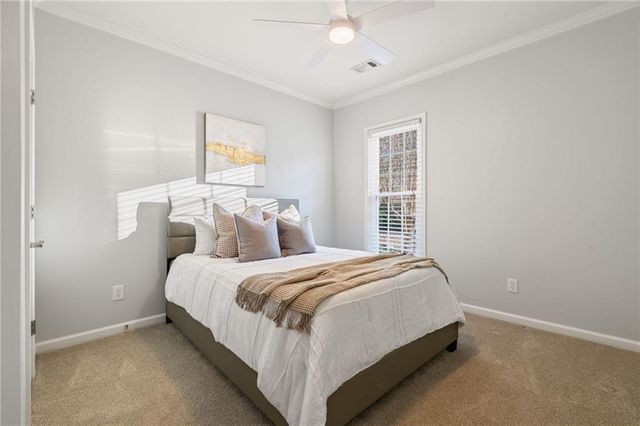 5090 Duke Drive, Cumming, GA 30040