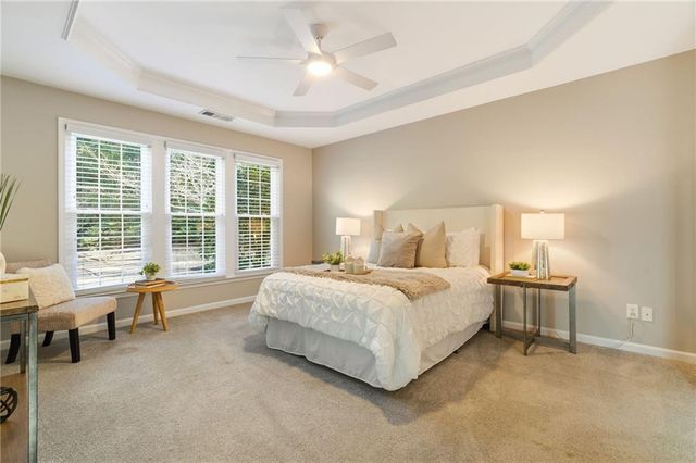 5090 Duke Drive, Cumming, GA 30040