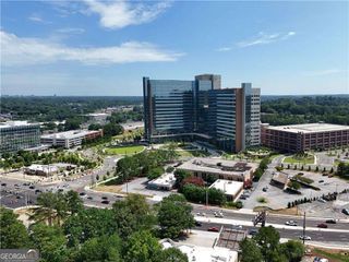 1153 Chantilly Ridge, Atlanta, GA 30324