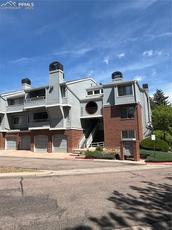 912 Acapulco Court, Colorado Springs, CO 80910