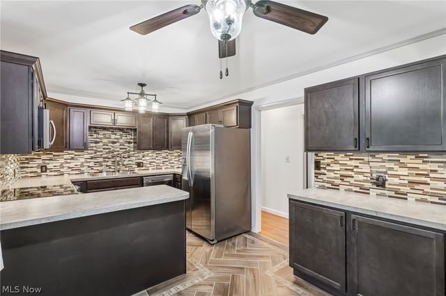 31625 Bainbridge Road, Solon, OH 44139