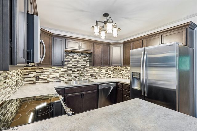 31625 Bainbridge Road, Solon, OH 44139