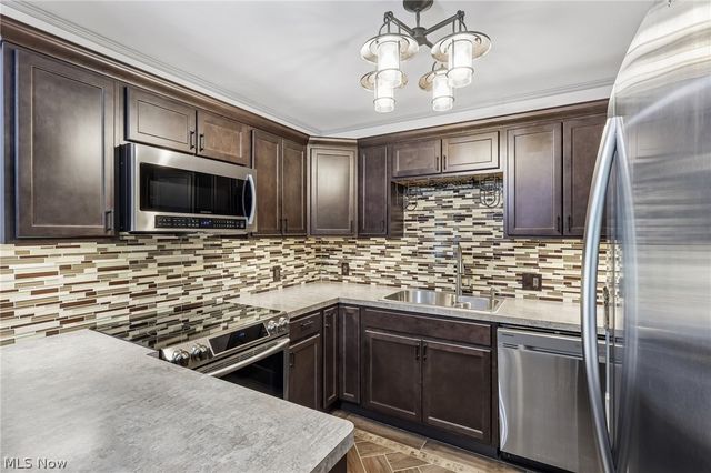 31625 Bainbridge Road, Solon, OH 44139