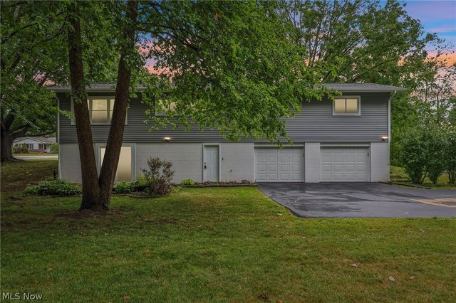31625 Bainbridge Road, Solon, OH 44139