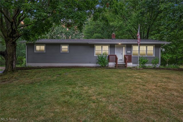 31625 Bainbridge Road, Solon, OH 44139