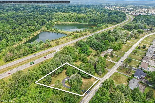 31625 Bainbridge Road, Solon, OH 44139