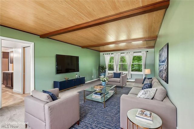 31625 Bainbridge Road, Solon, OH 44139