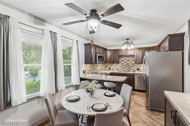 31625 Bainbridge Road, Solon, OH 44139
