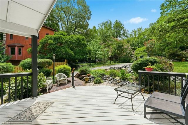 15 Windcrush Court, Greensboro, NC 27455