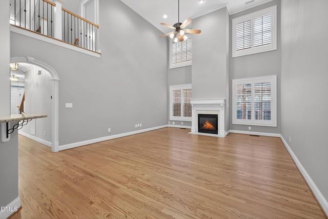 400 Village Loop Drive, Apex, NC 27502