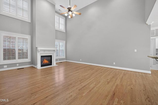 400 Village Loop Drive, Apex, NC 27502