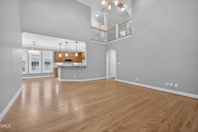 400 Village Loop Drive, Apex, NC 27502