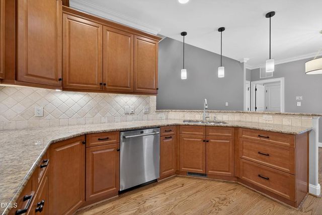 400 Village Loop Drive, Apex, NC 27502