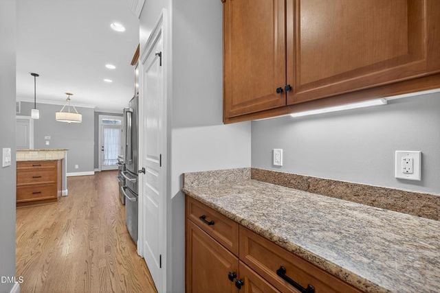 400 Village Loop Drive, Apex, NC 27502