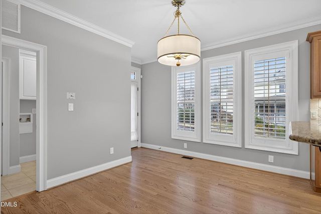 400 Village Loop Drive, Apex, NC 27502