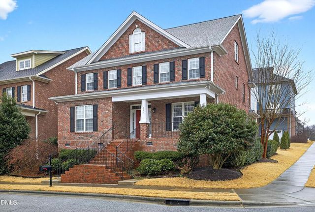 400 Village Loop Drive, Apex, NC 27502