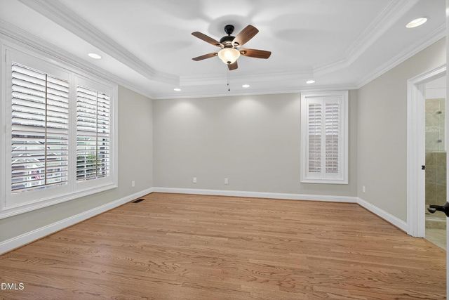 400 Village Loop Drive, Apex, NC 27502