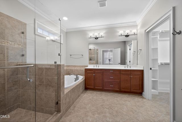 400 Village Loop Drive, Apex, NC 27502