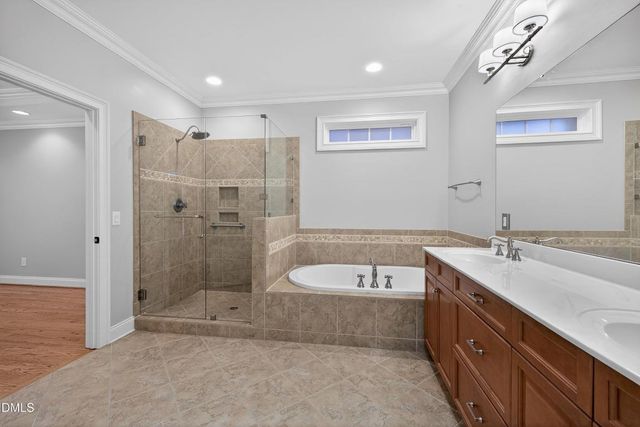 400 Village Loop Drive, Apex, NC 27502