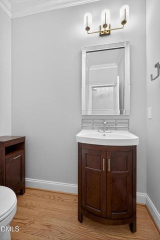 400 Village Loop Drive, Apex, NC 27502