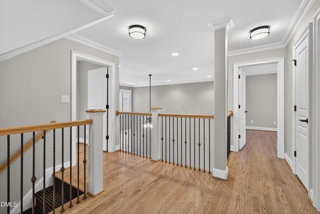 400 Village Loop Drive, Apex, NC 27502