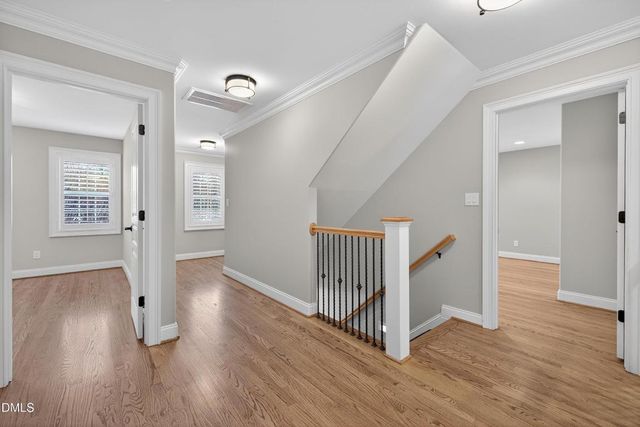 400 Village Loop Drive, Apex, NC 27502