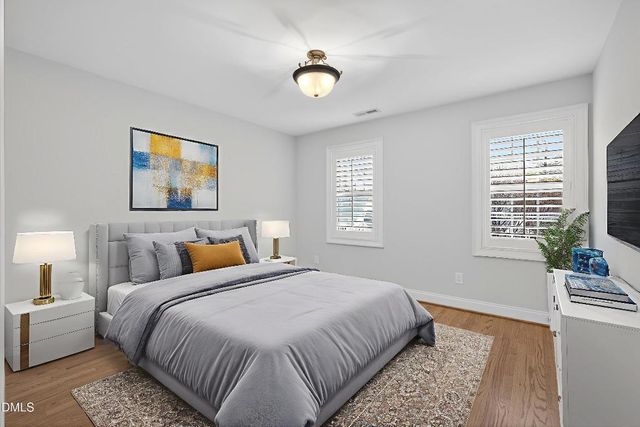 400 Village Loop Drive, Apex, NC 27502