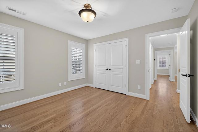 400 Village Loop Drive, Apex, NC 27502