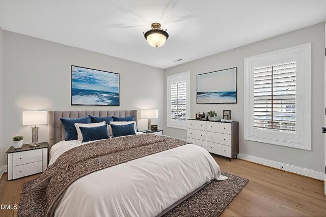 400 Village Loop Drive, Apex, NC 27502