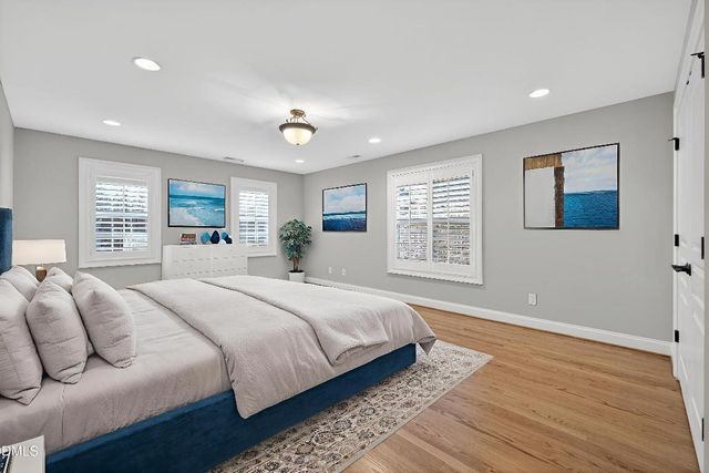 400 Village Loop Drive, Apex, NC 27502