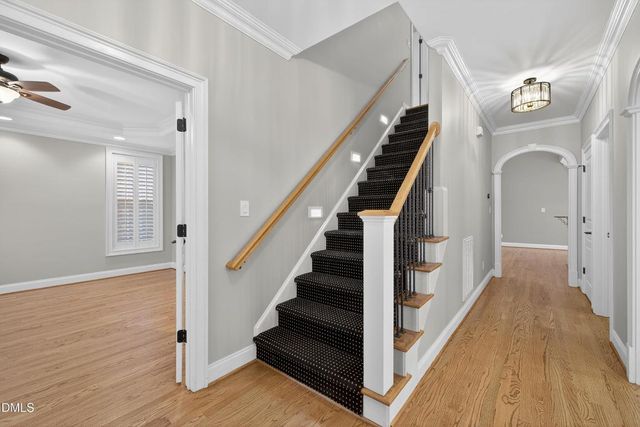 400 Village Loop Drive, Apex, NC 27502