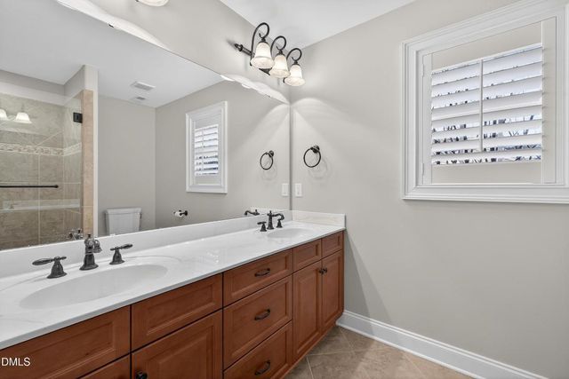 400 Village Loop Drive, Apex, NC 27502