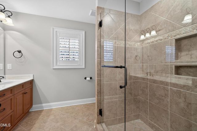 400 Village Loop Drive, Apex, NC 27502