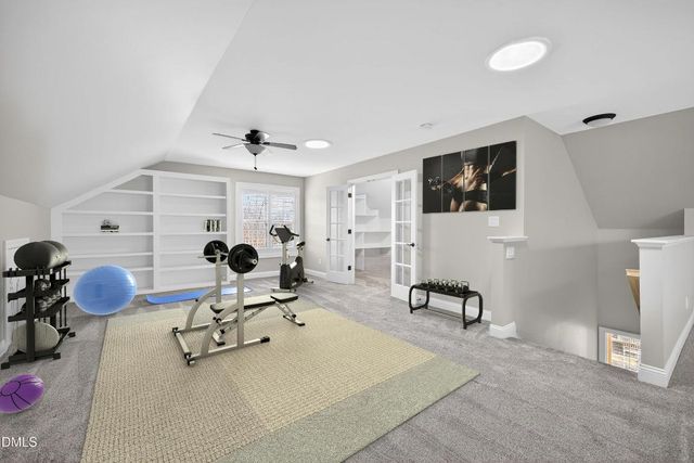 400 Village Loop Drive, Apex, NC 27502