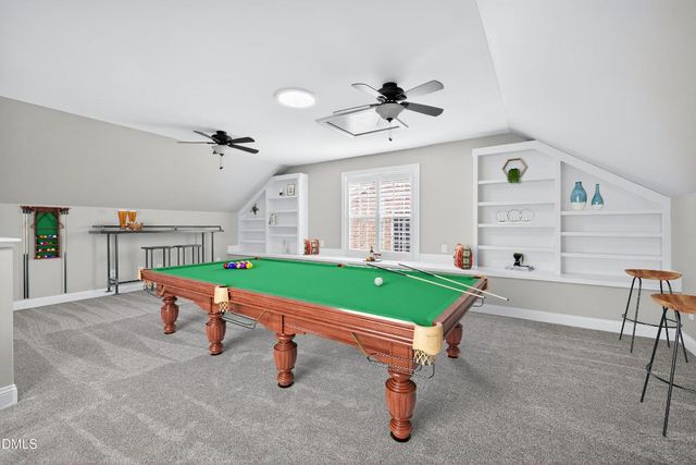 400 Village Loop Drive, Apex, NC 27502