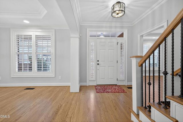 400 Village Loop Drive, Apex, NC 27502