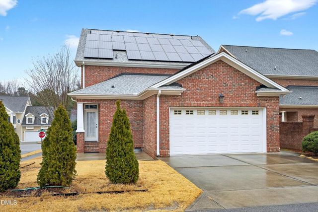 400 Village Loop Drive, Apex, NC 27502