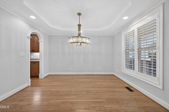 400 Village Loop Drive, Apex, NC 27502