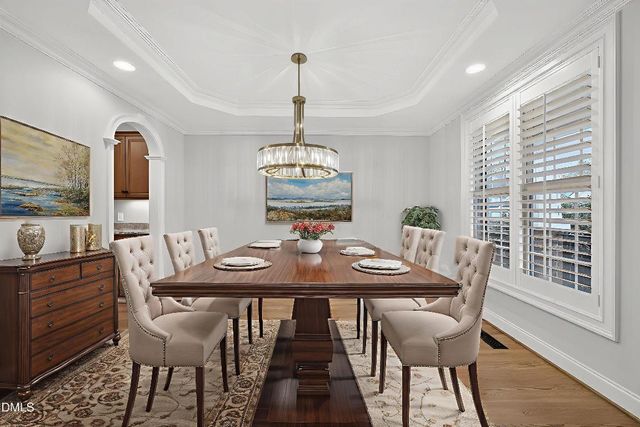 400 Village Loop Drive, Apex, NC 27502