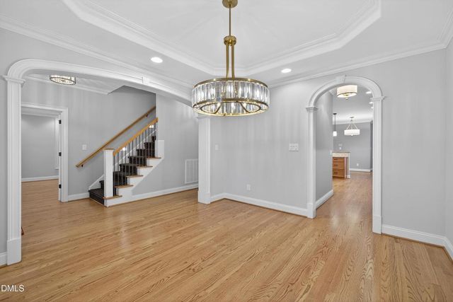 400 Village Loop Drive, Apex, NC 27502