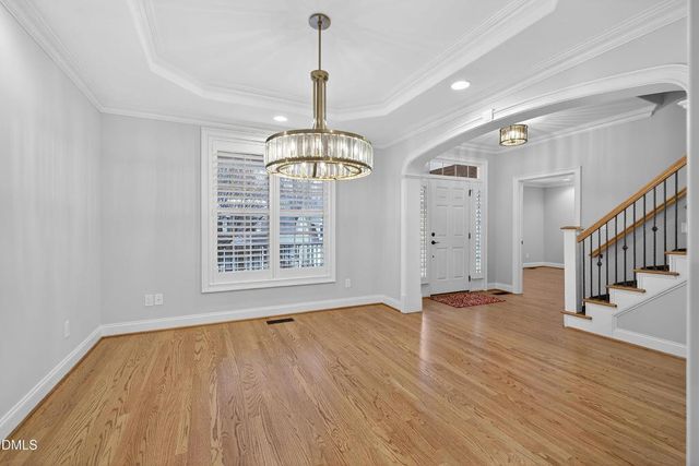 400 Village Loop Drive, Apex, NC 27502