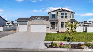2413 N EURASIAN CRANE RD, Clinton, UT 84015